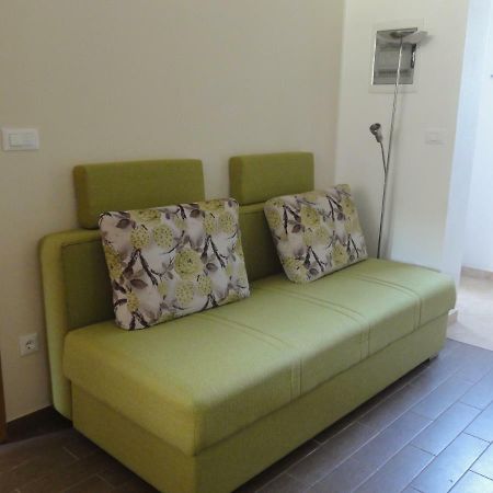 Apartma Jezero Most Na Soci Exterior photo