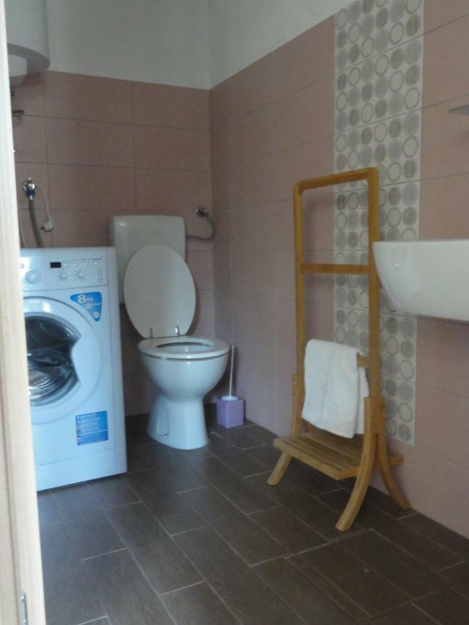 Apartma Jezero Most Na Soci Exterior photo