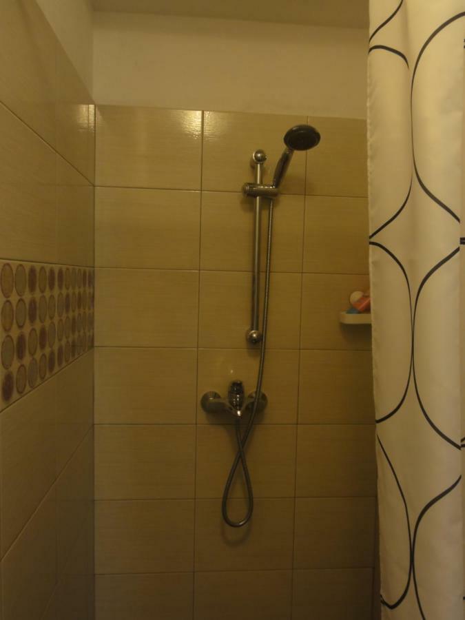 Apartma Jezero Most Na Soci Exterior photo